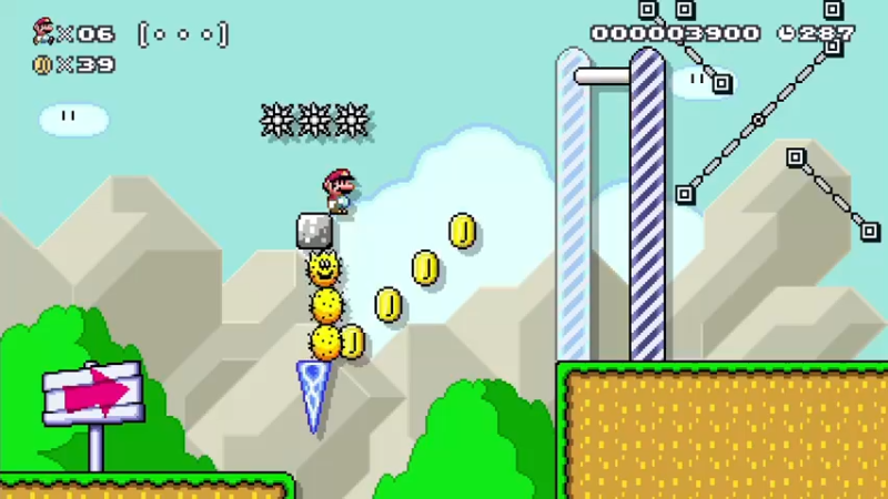 【2022-07-07 02点场】KazeLink：马力欧-Link 技术主播没有GG