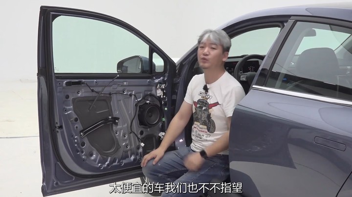 小鹏P5：你们先上！造车新势力需要国货拥趸者的支持