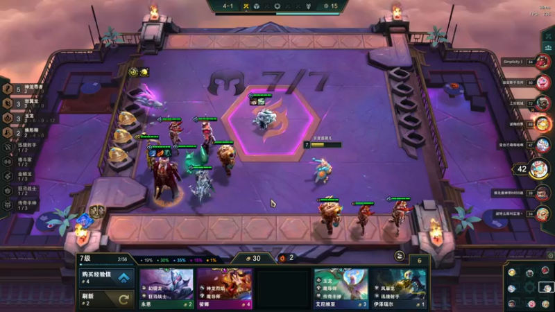 【2022-07-07 01点场】Cpt小醒目：醒目:好难玩啊