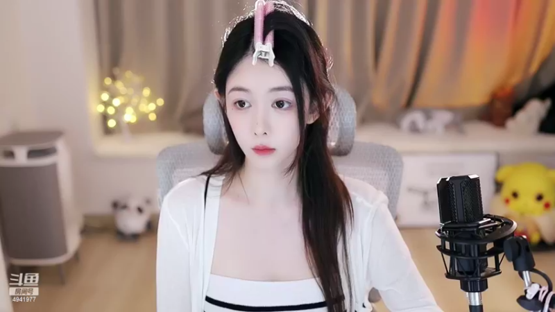 【2022-07-06 23点场】晒网的慧儿呀：旺仔天天见呀~