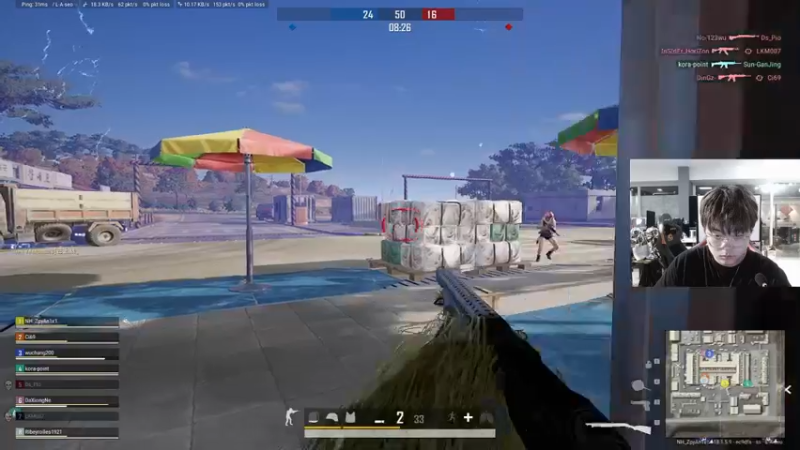 【2022-07-06 20点场】ZpYan1：又又是努力的一天