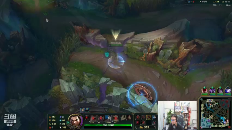 【2022-07-06 21点场】东北大鹌鹑：东北大鹌鹑 一个善用智慧的人