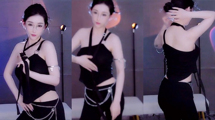 【阿喜BABYxi】07-06 本场人气值TOP2舞蹈