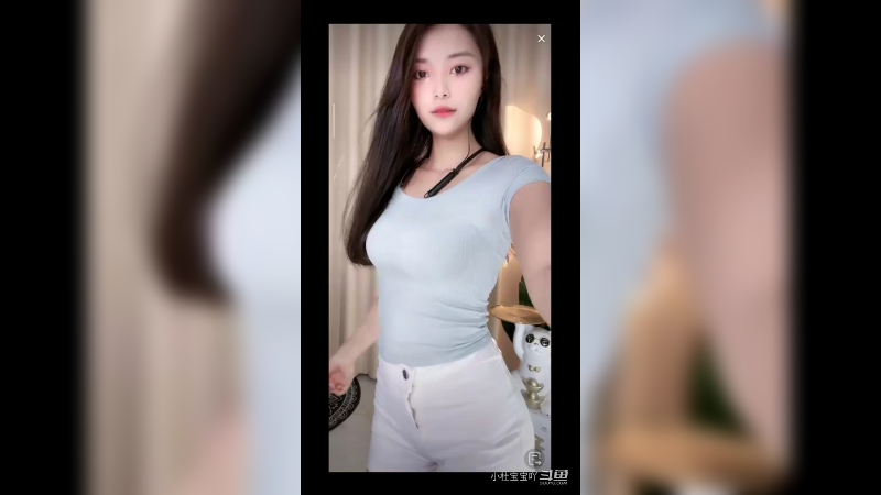 这样的大长腿美女，看着就赏心悦目，太养眼了3
