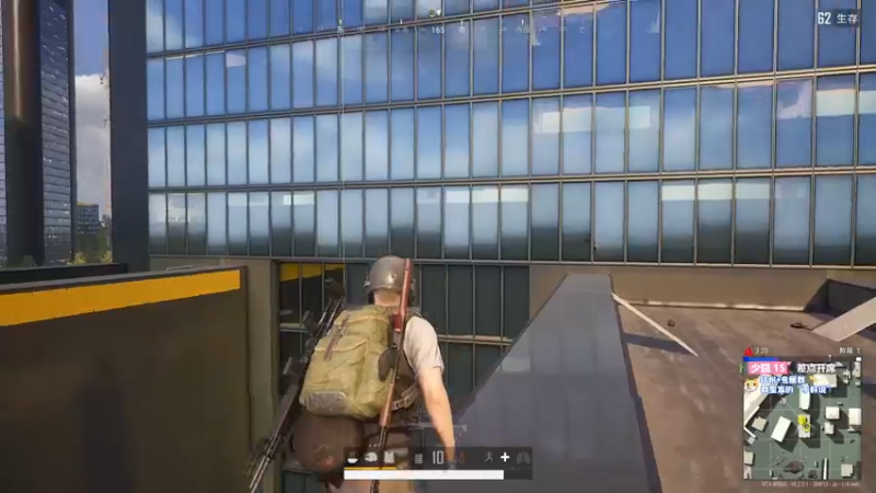 【2022-07-07 19点场】少囧丶：VTA-少囧的游戏教室