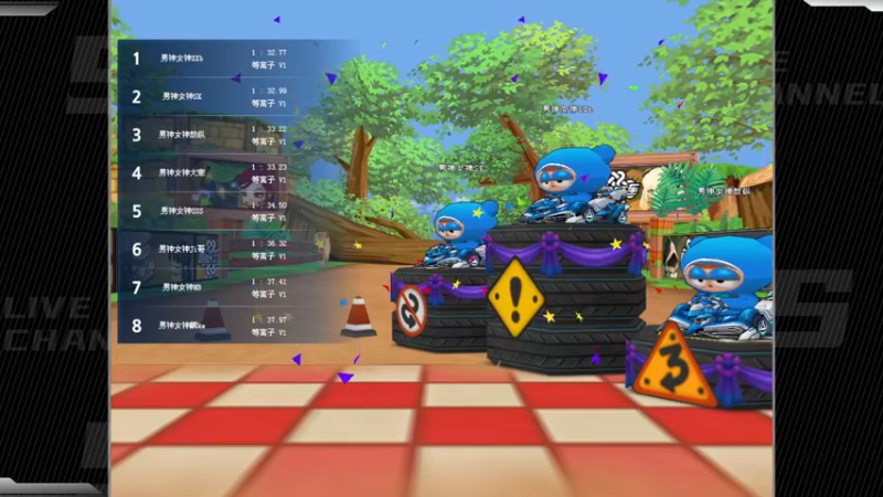 【2022-07-06 21点场】Popkartsss：SSS:晚上好