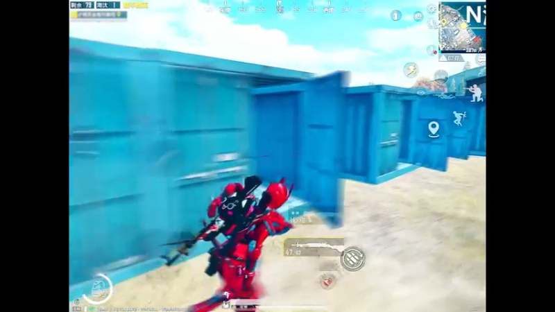 “愿你以渺小启程，以伟大结束”