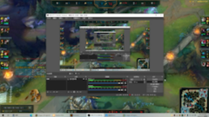 GraceTuT发布了一个斗鱼视频2022-07-07