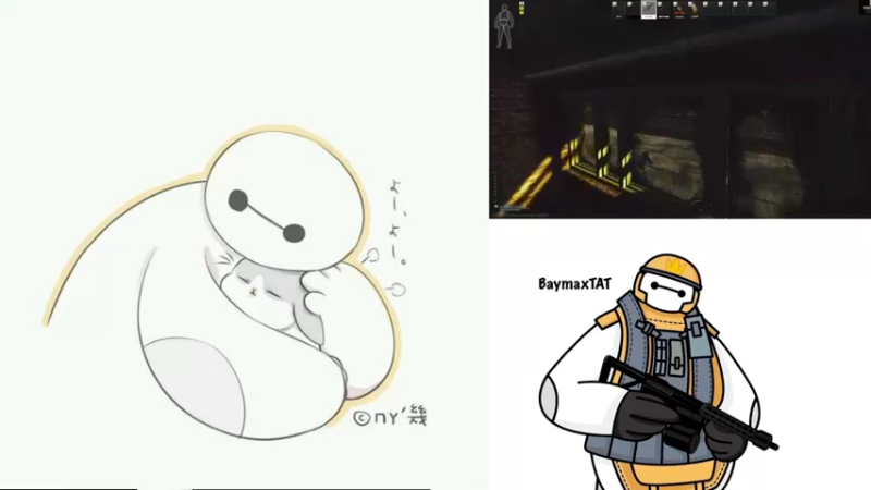 【2022-07-07 09点场】TAT大白：硬核开荒/快乐欧皇！！！