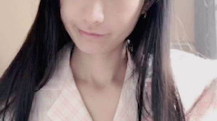 臭美化妆视频，浪费大家1分半
