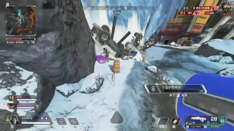 【2022-07-07 00点场】1K黄辉冯：黄辉冯：最好玩的生存游戏