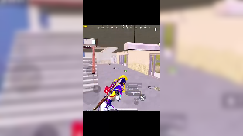 “看不清未来时就比别人坚持久一点