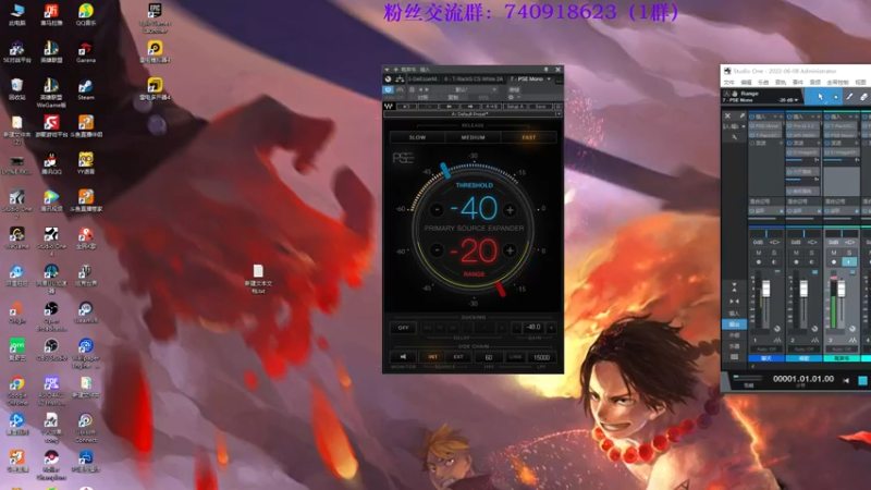 【2022-07-07 12点场】重金难求一杯水：阿水教你打游戏
