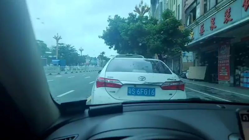 【2022-07-03 12点场】叶子户外：广州东莞集合day4