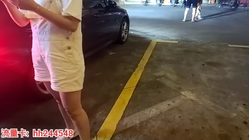 【2022-07-03 21点场】叶子户外：东莞集合day4