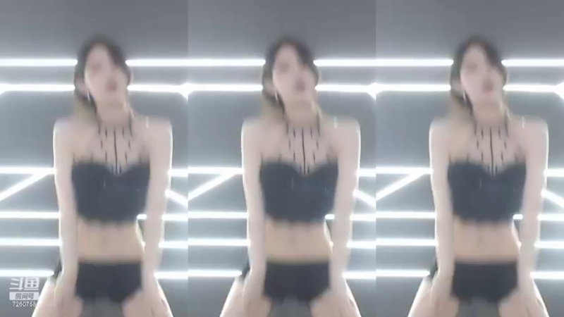 【ella亦亦】07-06 本场人气值TOP2舞蹈