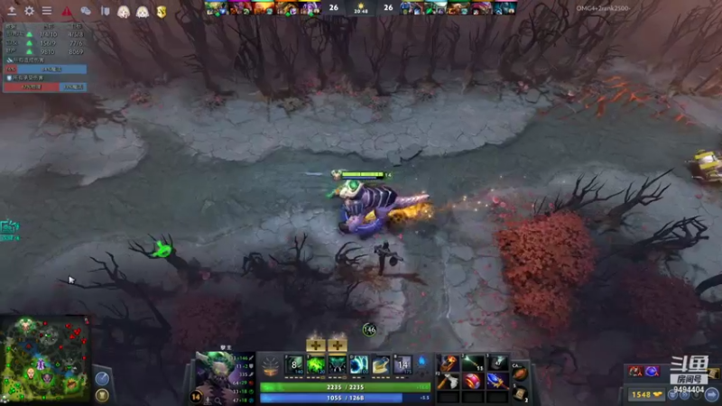 【2022-07-06 22点场】常德老博登：ApexPubgCsgoDota的王