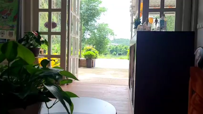 【2022-07-06 11点场】叶子户外：广东韶关，丹霞山day3