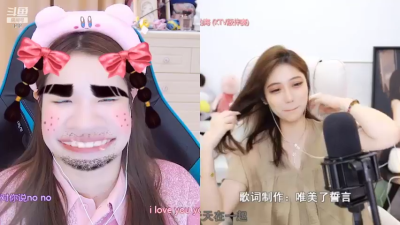 【2022-07-07 03点场】小肉球阿：爱笑的女孩运气不会差~