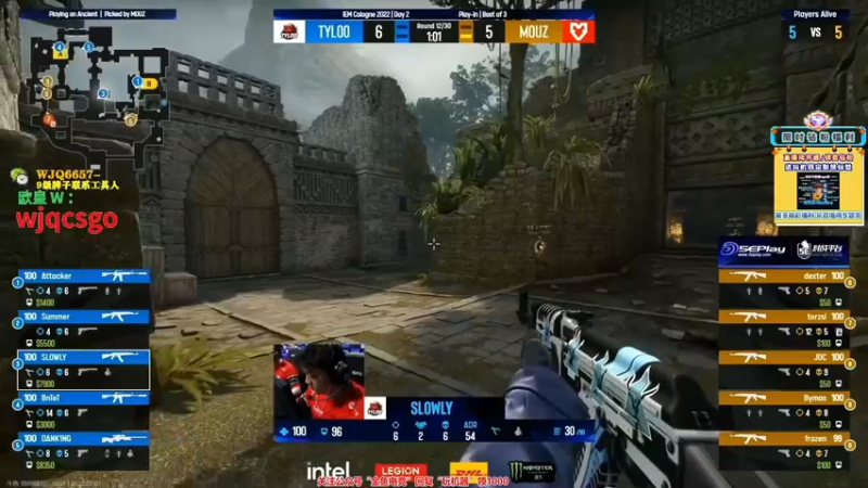 【2022-07-07 03点场】郑伟丶：娱乐型技术主播 86828