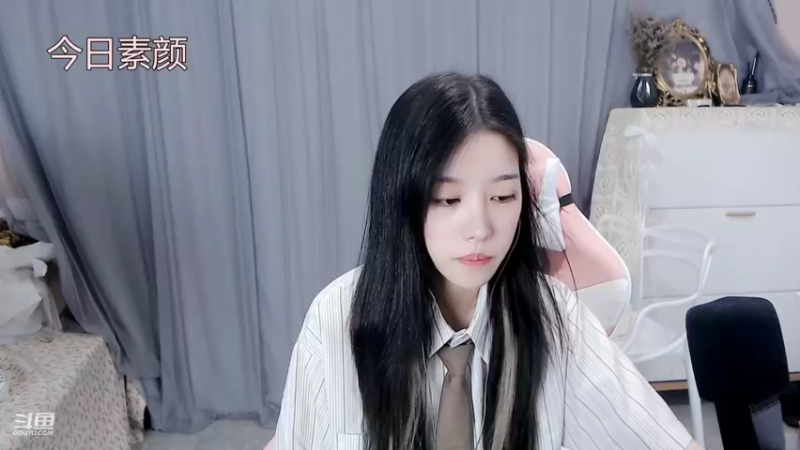 【2022-07-07 16点场】唐6儿：小奶团游戏舞蹈主播