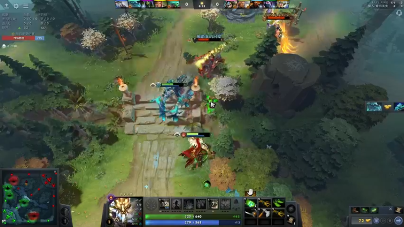 【2022-07-07 00点场】刘嘉俊Sylar1：拿出你的百分之百！