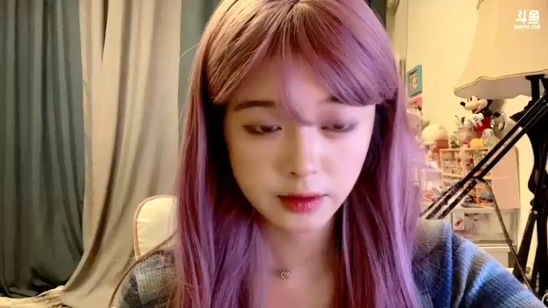 【2022-07-07 14点场】douyu小漠：由乃：双倍 还不进来看看