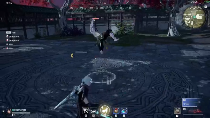 【2022-07-06 23点场】Cpt小醒目：醒目:好难玩啊