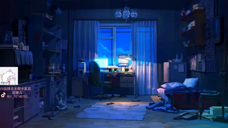 【2022-07-06 19点场】HHHui慧：【小奶团】恰鸡恰鸡！！