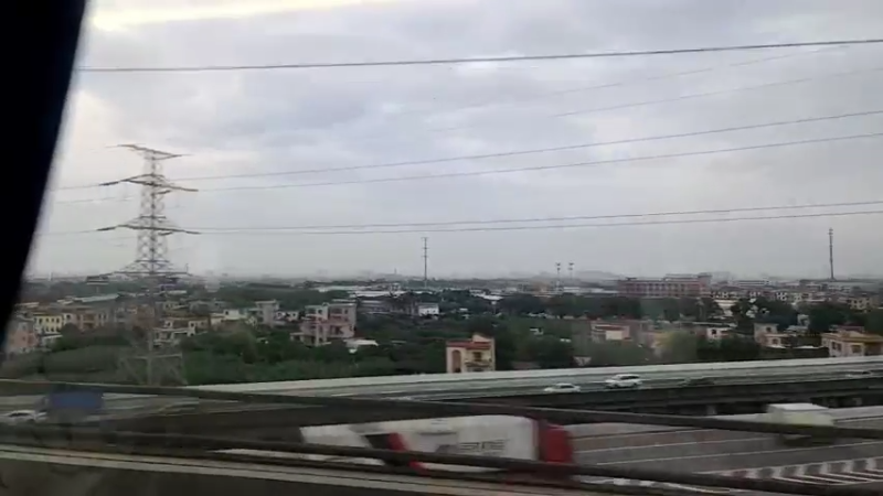 【2022-07-04 17点场】叶子户外：今天去韶关