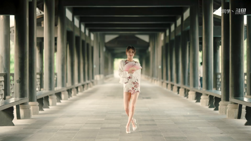 【舞蹈】沫沫同学丶的精彩时刻 20220707 11点场