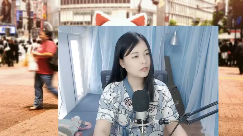 【2022-07-07 12点场】夹克兔：无他 唯手熟尔