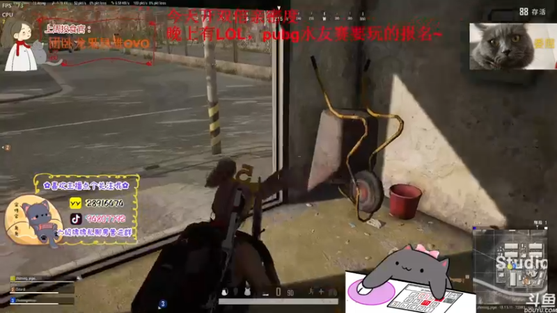 【2022-07-07 17点场】哦呦orz：【小奶团】嘿！我又老一岁！