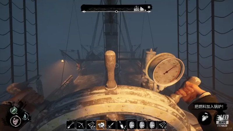 【2022-07-07 19点场】秀才冷男：867.新的一天！幸运日~冲冲冲！