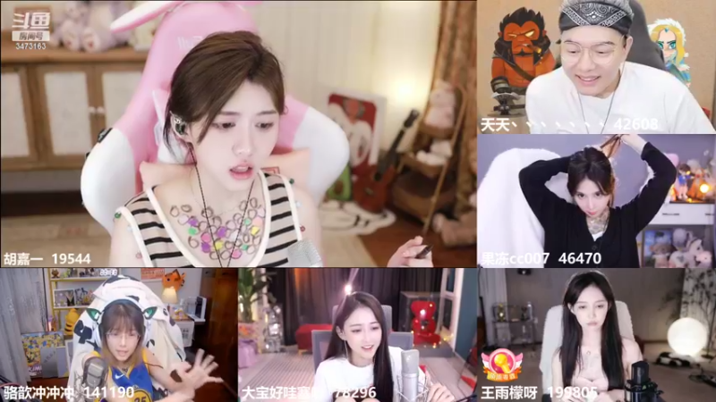 【2022-07-07 23点场】胡嘉一：钻石4倍:心已滚烫 向着光的方向