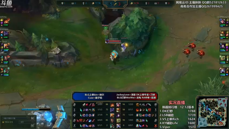 【2022-07-08 03点场】胖胖灬：胖胖OB：肉鸡 VS Faker 速来！
