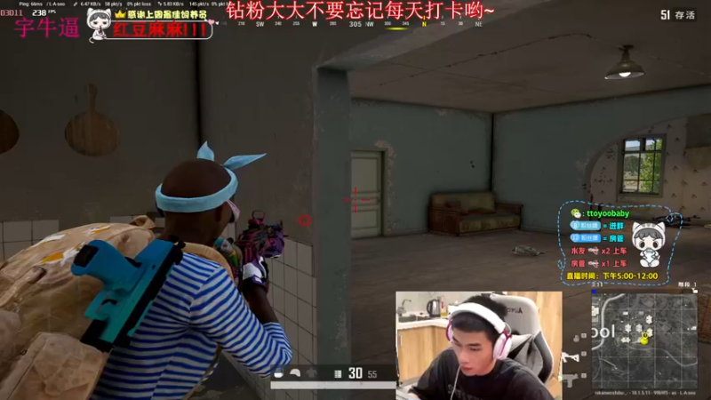 【2022-07-07 20点场】小宇oyo：《小宇》马夸千场kd6.0 无敌