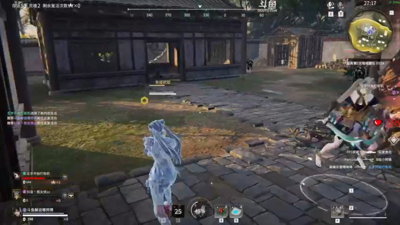 【2022-07-08 01点场】解说嘟师傅：【嘟师傅】江湖人称保定周杰伦