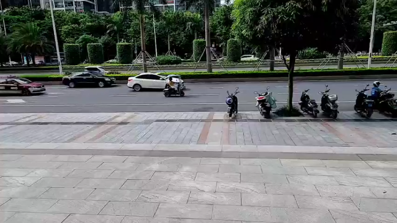 【2022-07-08 15点场】赛文柒Seven：如果在南宁生活