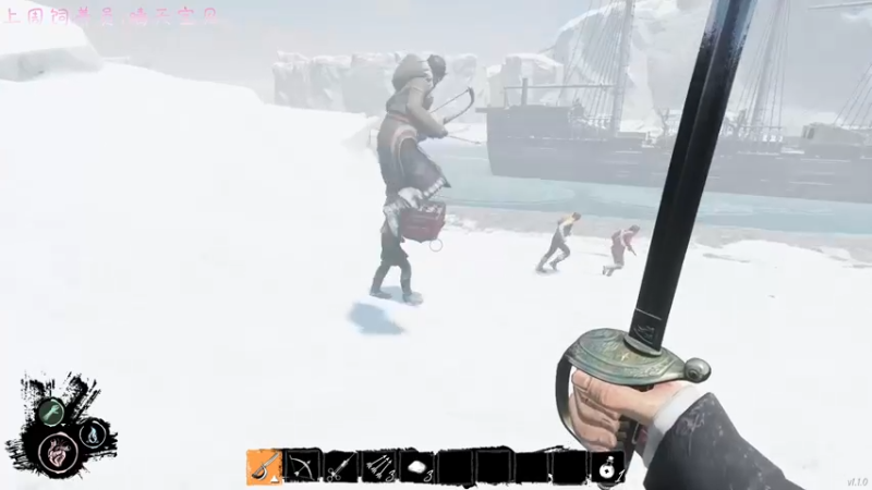 【2022-07-07 23点场】七潇丷：萌新导师，有问必答 4533682