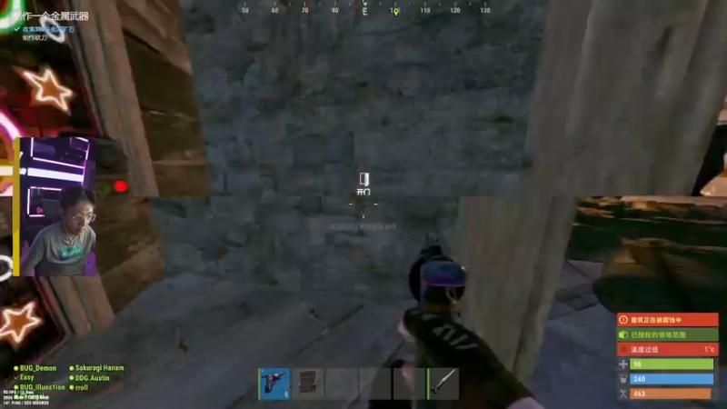 【2022-07-08 04点场】斯祥丶：简单的游戏日常