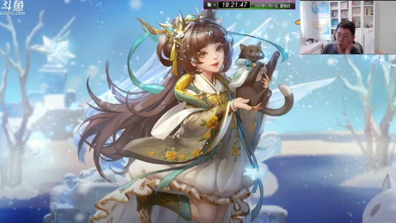 【2022-07-07 18点场】丶砍你焉用菜刀：激昂三国杀！