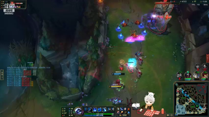 【2022-07-04 20点场】章发财丶：恰同学少年，风华正茂