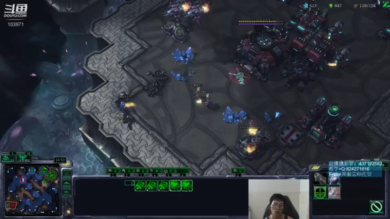 【2022-07-08 01点场】SCLeeLee：LeeLee今天打国服gogogo