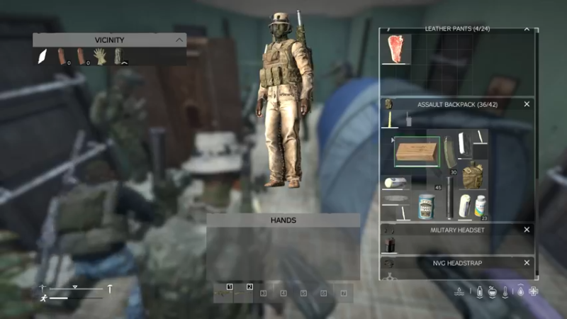 【2022-07-07 18点场】dayz韩爱东西：打开这个游戏，你将忘却世间所有的烦恼