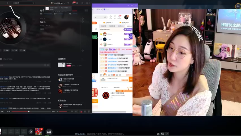 【2022-07-08 22点场】睡不醒的璨璨：又长大了一岁！
