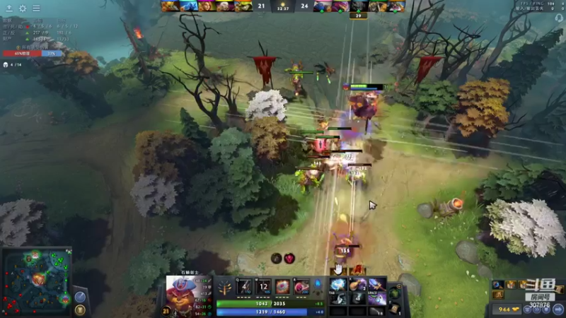 【2022-07-08 00点场】夏一可死毒舌_：阿喵：ICU唯一五冠亡