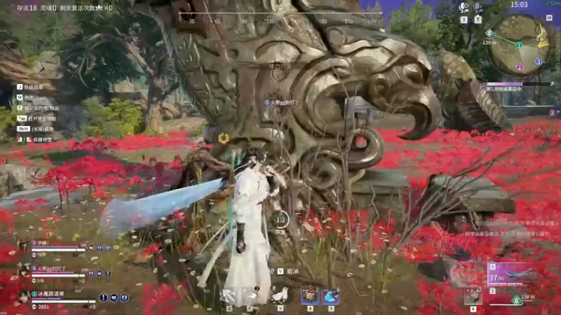 【2022-07-08 21点场】SAYA丶J：新手村死废互助会