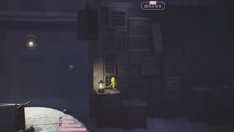 【2022-07-07 01点场】NRK丶反神：你 要 乖 窝