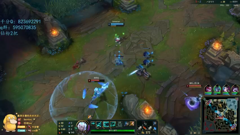 【2022-07-07 22点场】Ben4丶zz：峡谷钻1小jug 253872